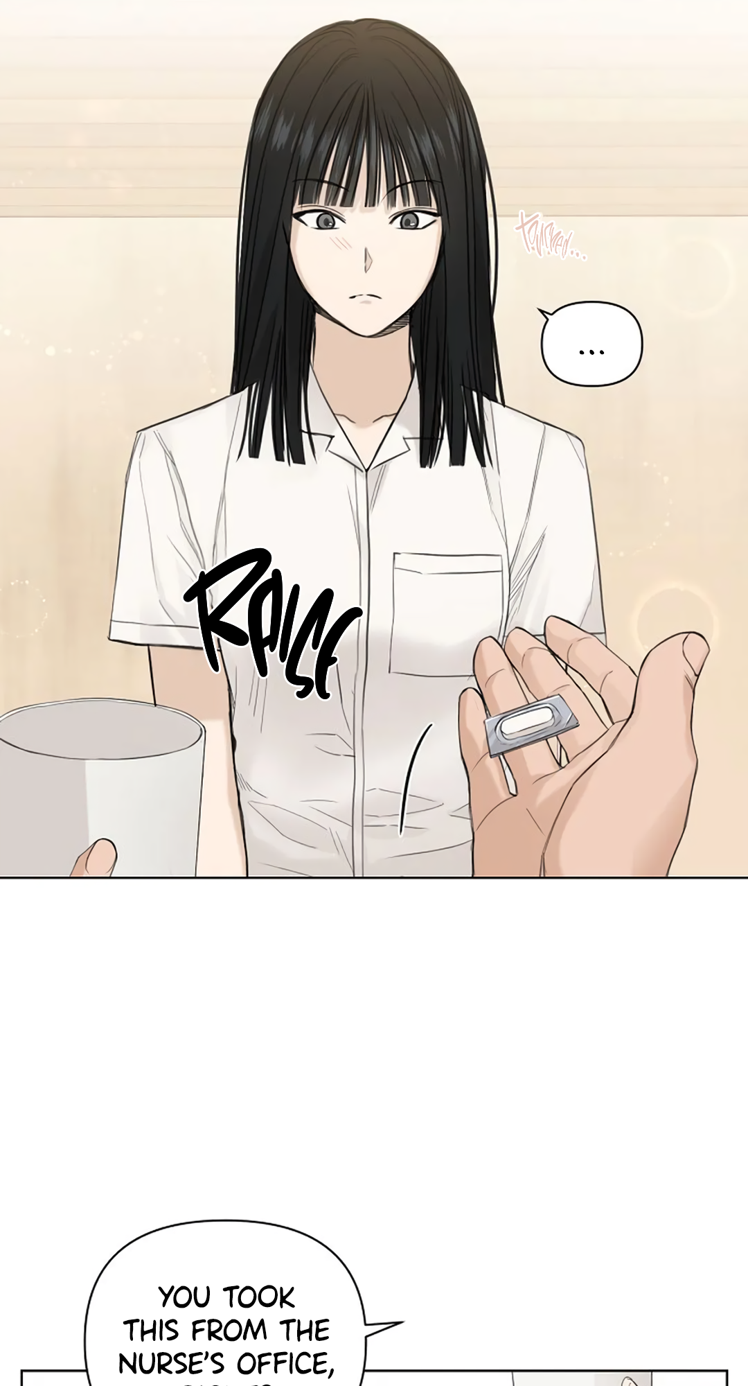 The Dawn to Come Vol. 1 Ch. 6 第13页