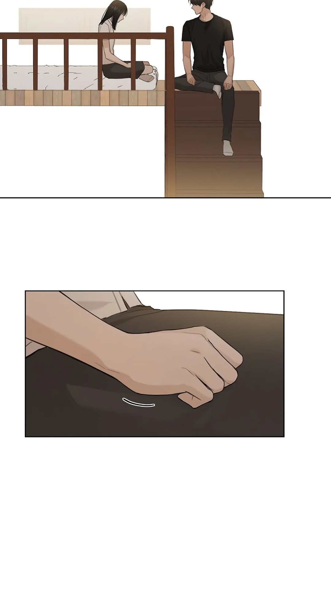 The Dawn to Come Vol. 1 Ch. 6 第39页