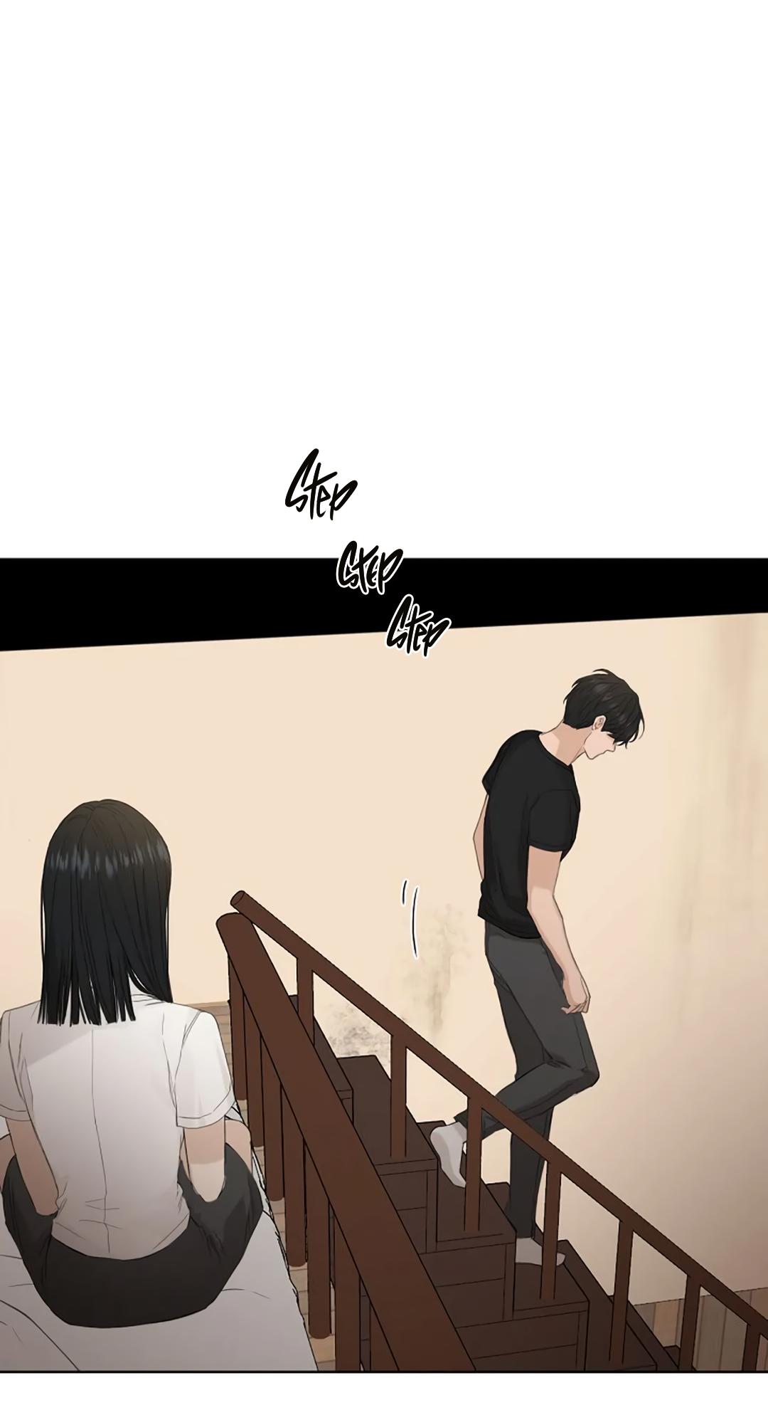 The Dawn to Come Vol. 1 Ch. 6 第43页