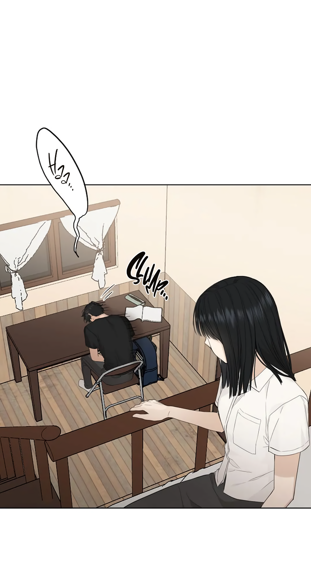 The Dawn to Come Vol. 1 Ch. 6 第46页