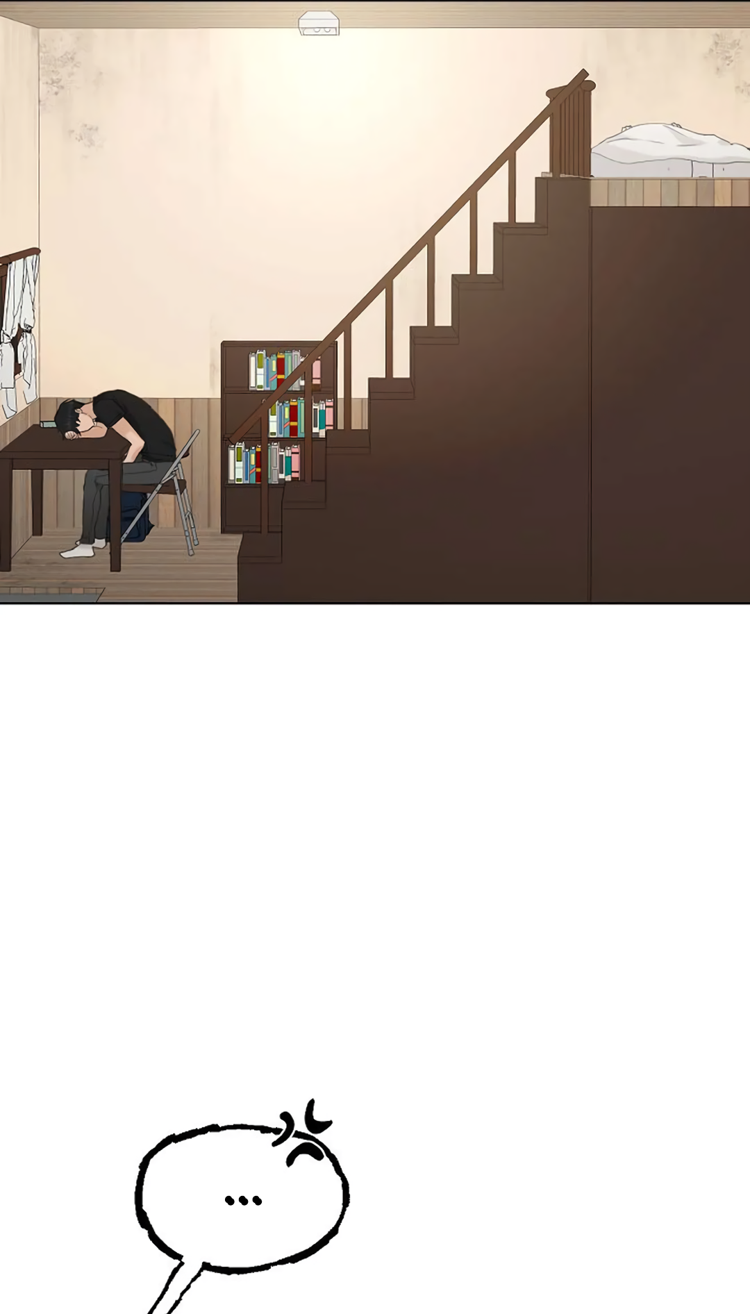 The Dawn to Come Vol. 1 Ch. 6 第49页