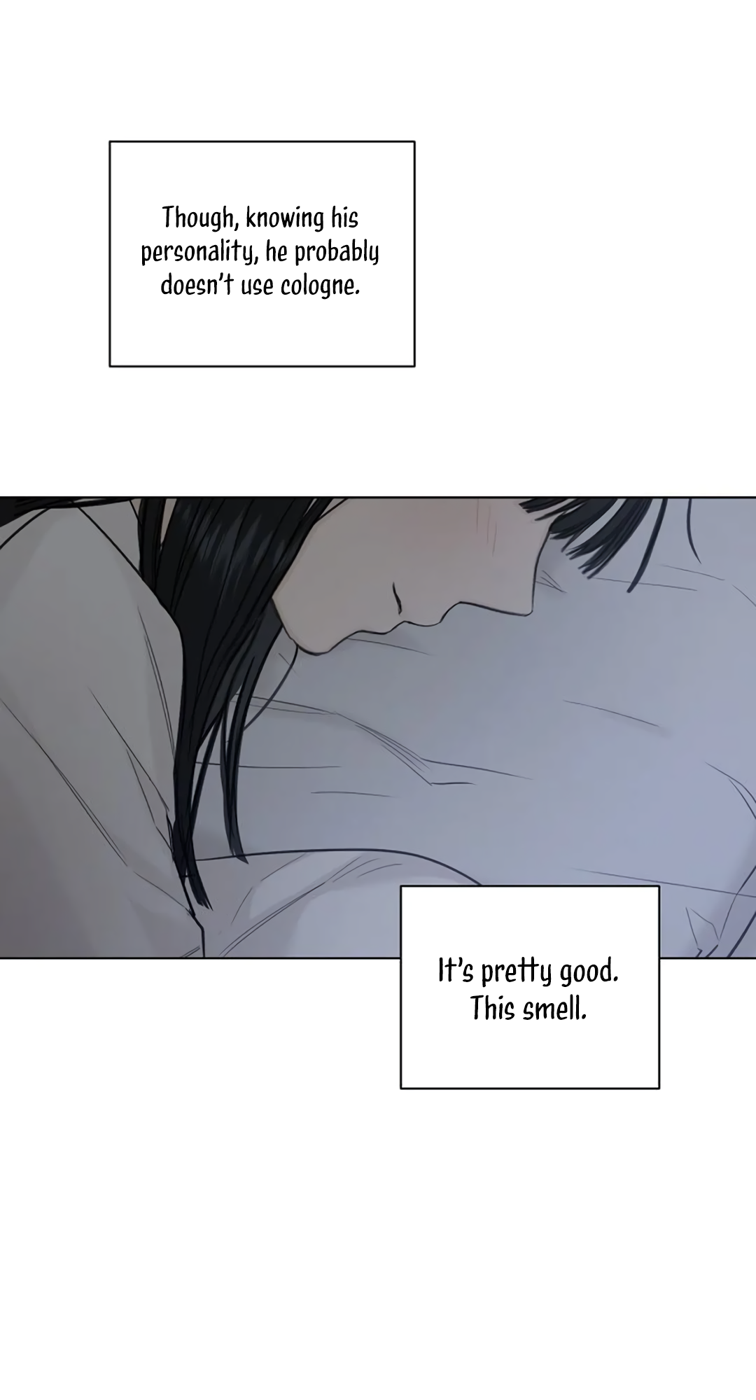 The Dawn to Come Vol. 1 Ch. 6 第57页