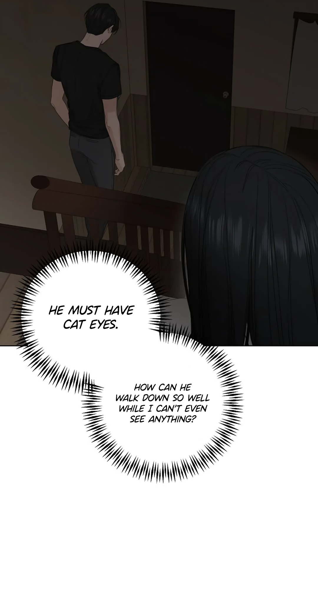 The Dawn to Come Vol. 1 Ch. 6 第7页