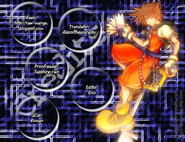 Katana Vol. 2 Ch. 6 第47页