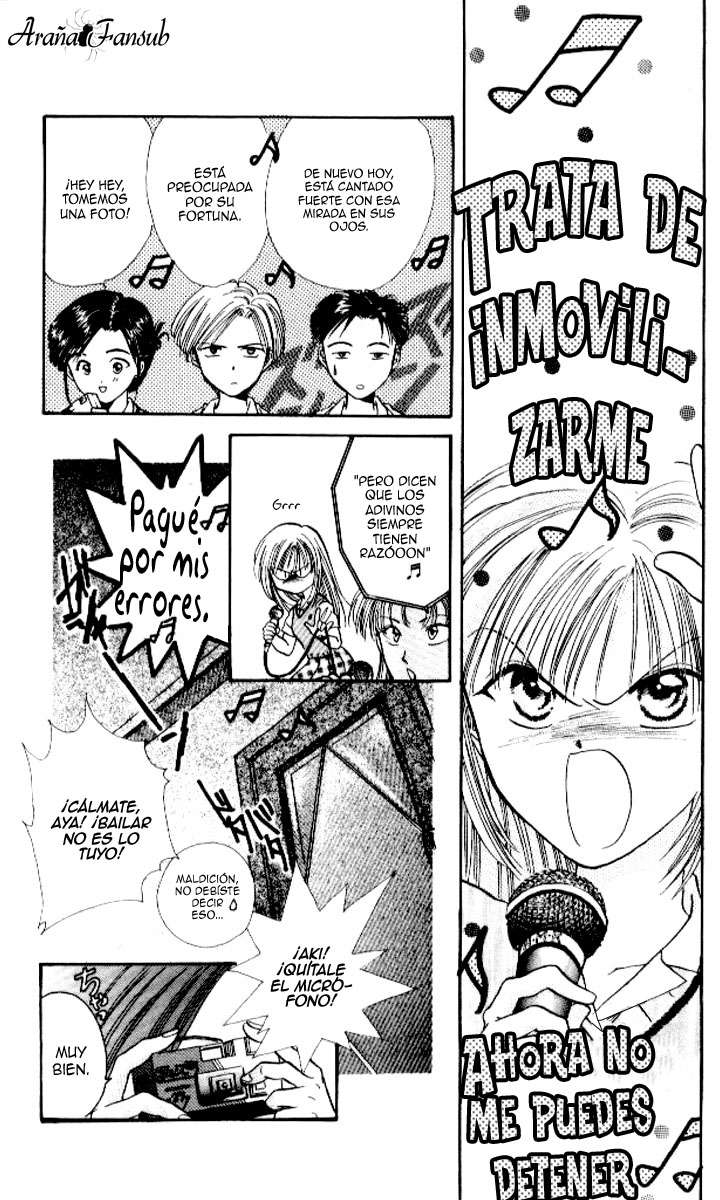 Ceres Celestial Legend Ch. 1 第11页