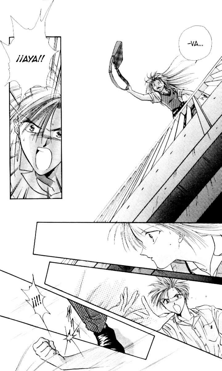Ceres Celestial Legend Ch. 1 第15页