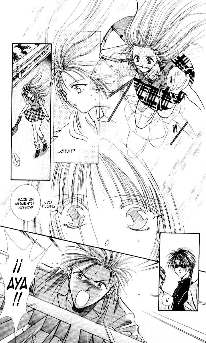 Ceres Celestial Legend Ch. 1 第18页