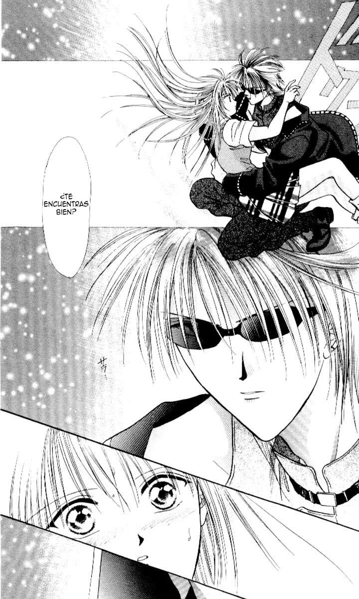 Ceres Celestial Legend Ch. 1 第20页