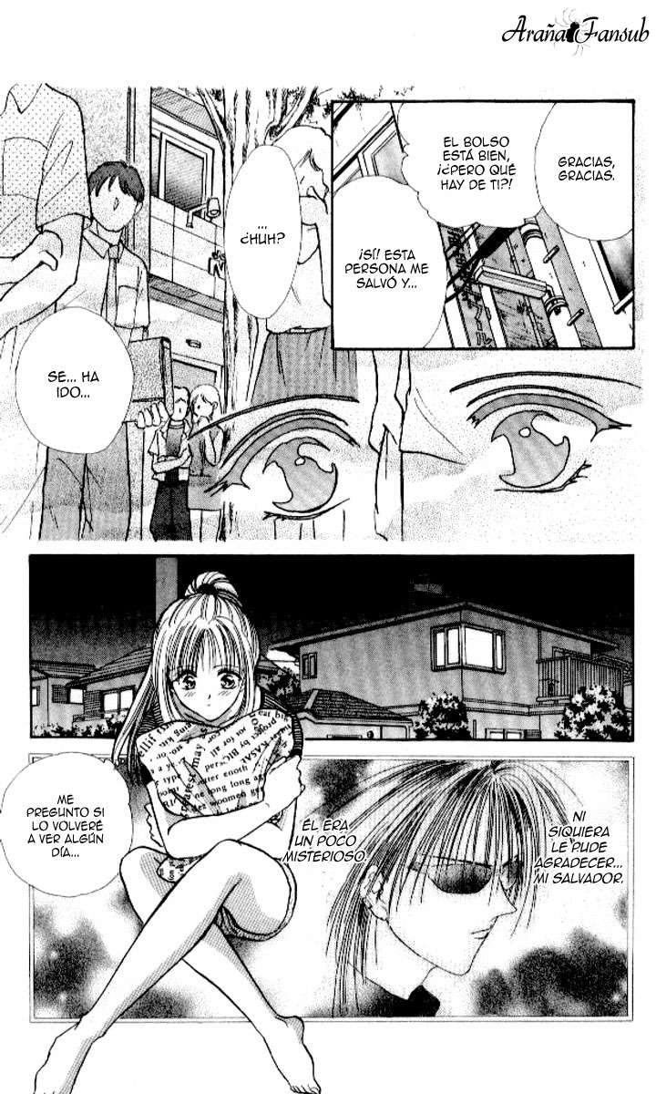 Ceres Celestial Legend Ch. 1 第23页
