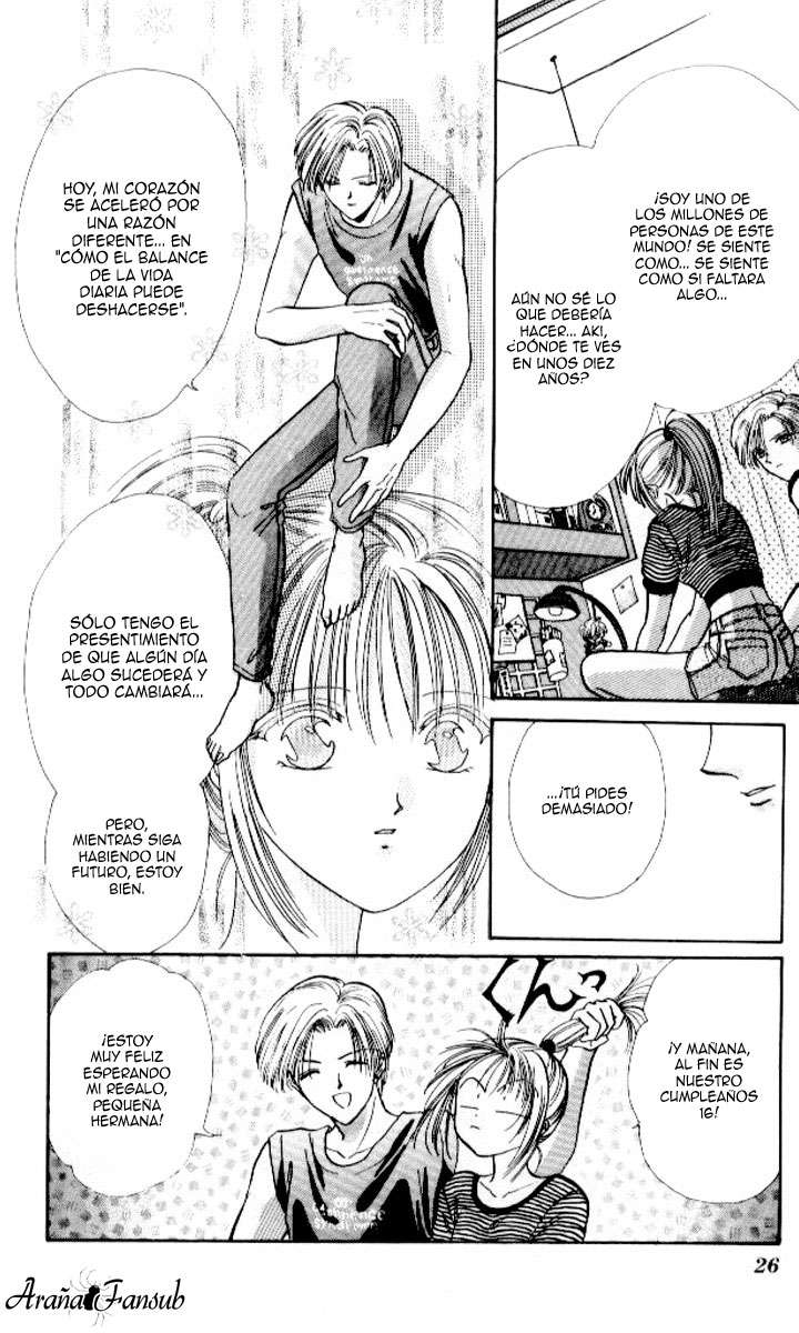 Ceres Celestial Legend Ch. 1 第26页
