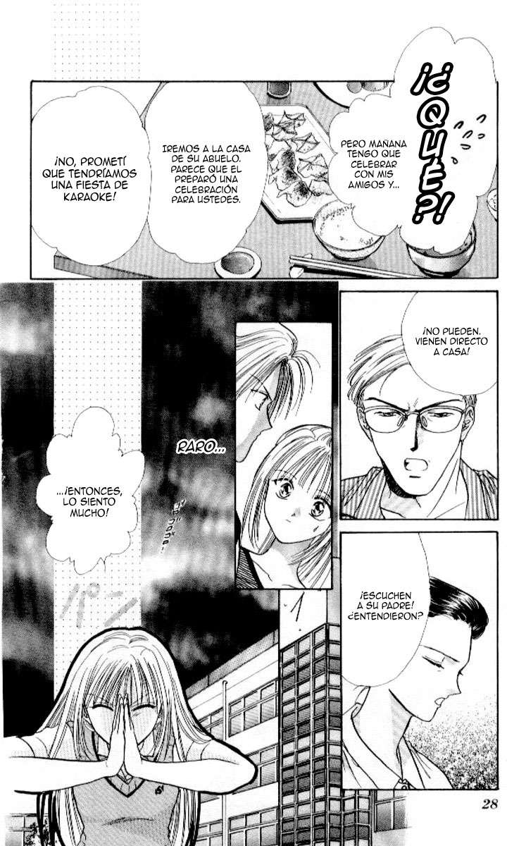 Ceres Celestial Legend Ch. 1 第28页