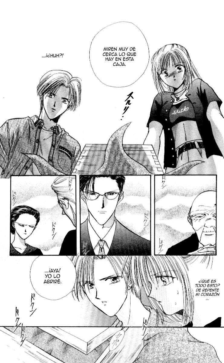 Ceres Celestial Legend Ch. 1 第34页