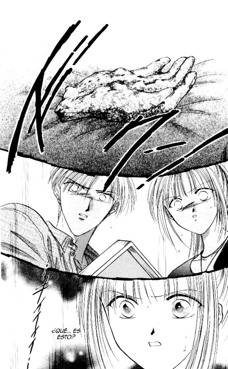Ceres Celestial Legend Ch. 1 第35页