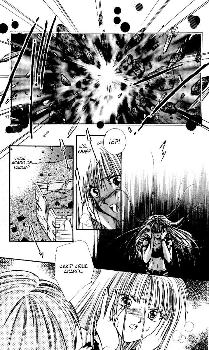 Ceres Celestial Legend Ch. 1 第38页