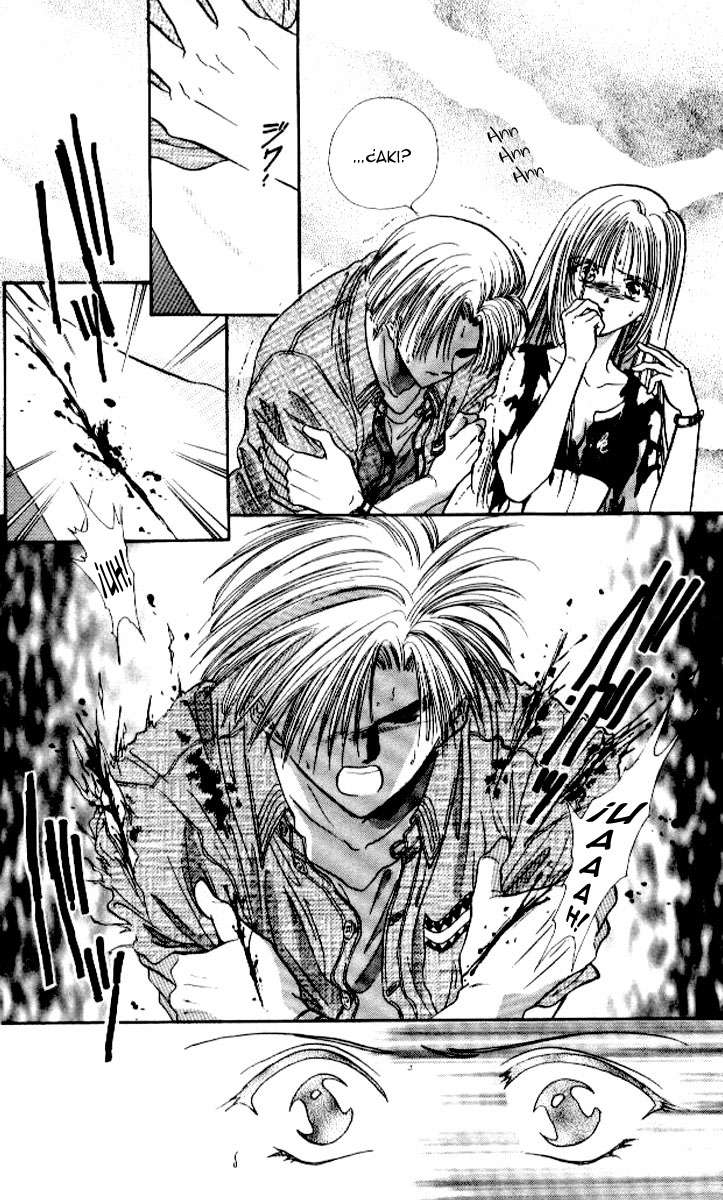 Ceres Celestial Legend Ch. 1 第39页