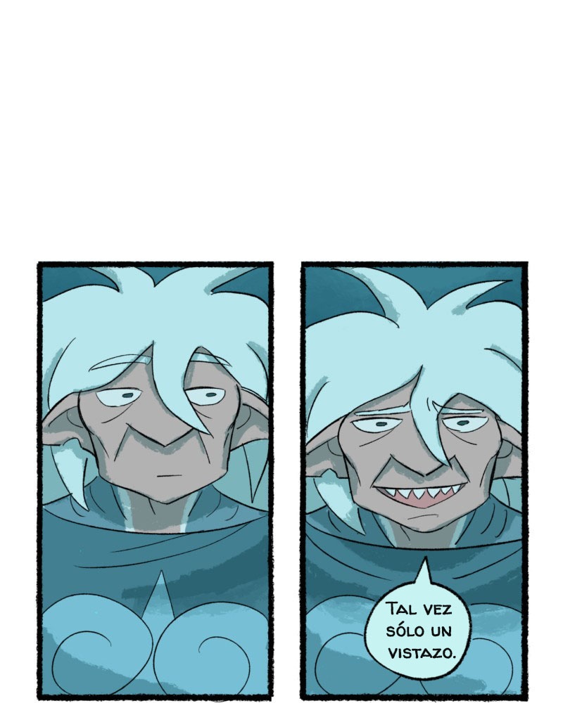 Castle Swimmer Vol. 1 Ch. 5 第11页