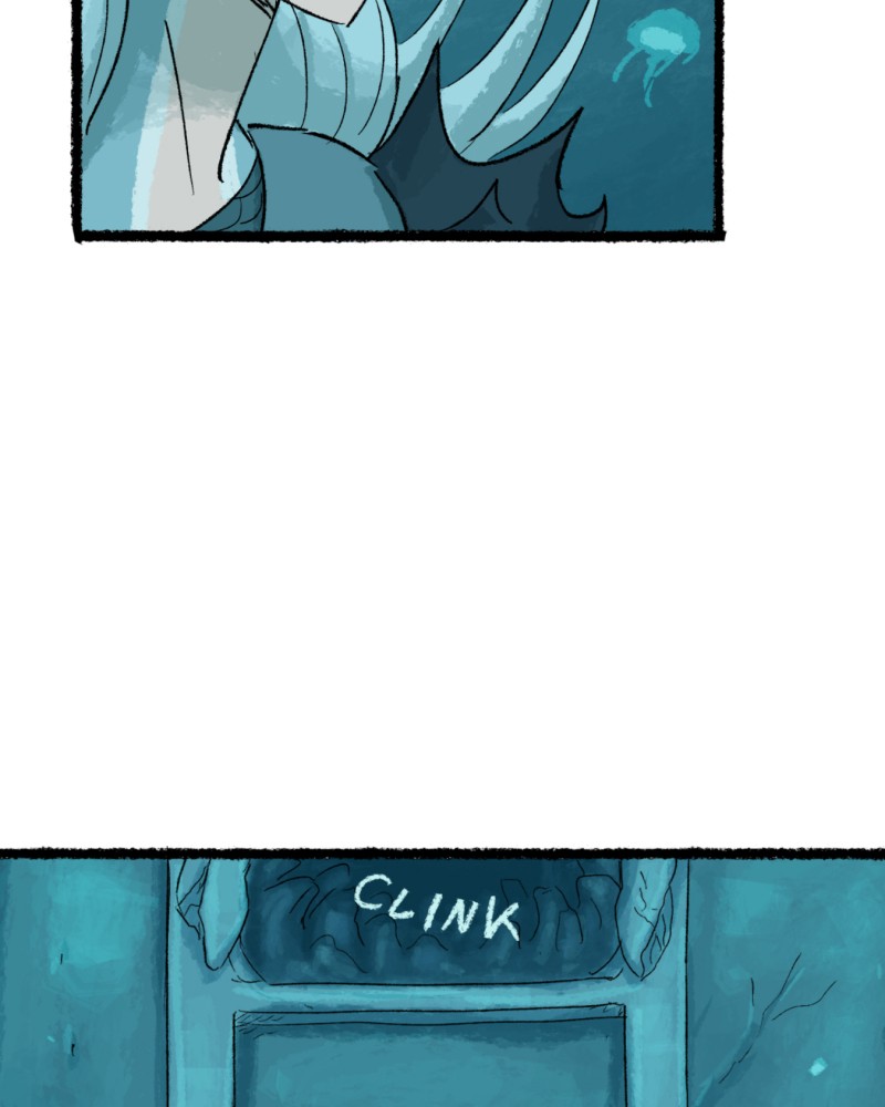 Castle Swimmer Vol. 1 Ch. 5 第13页