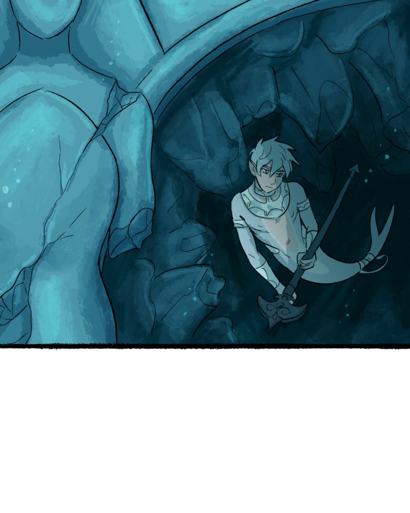 Castle Swimmer Vol. 1 Ch. 5 第15页