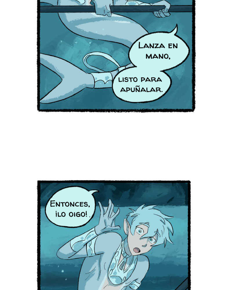 Castle Swimmer Vol. 1 Ch. 5 第26页