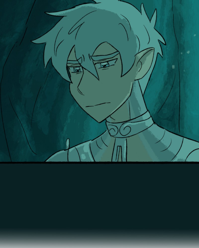 Castle Swimmer Vol. 1 Ch. 5 第4页
