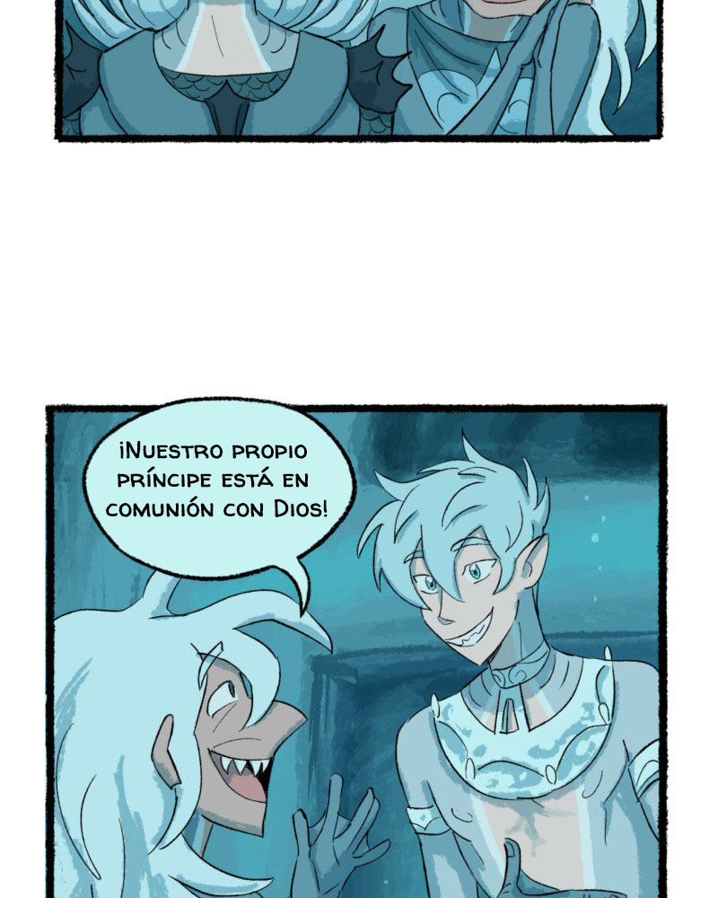 Castle Swimmer Vol. 1 Ch. 5 第32页
