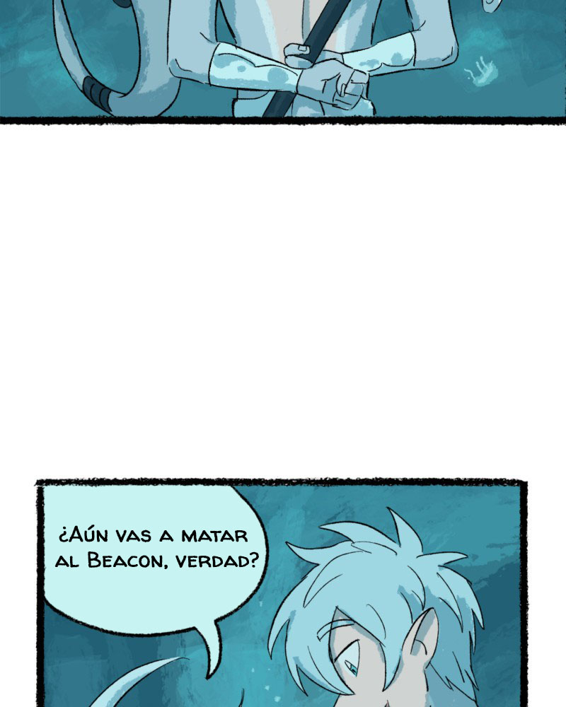 Castle Swimmer Vol. 1 Ch. 5 第35页