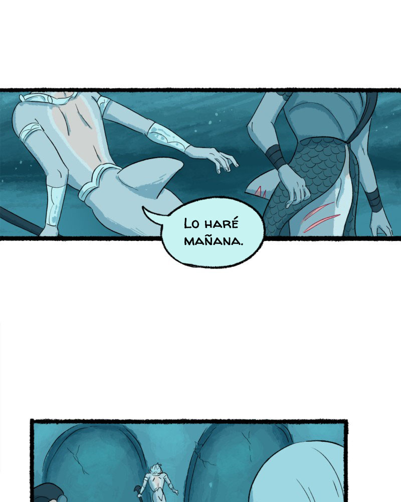 Castle Swimmer Vol. 1 Ch. 5 第45页