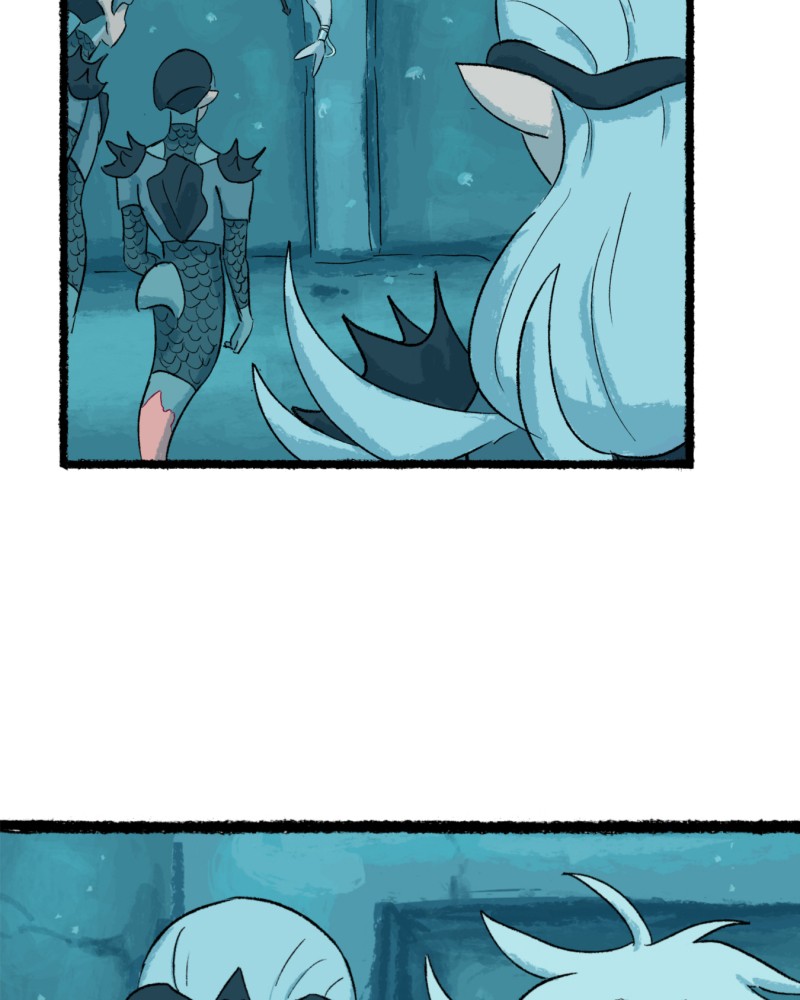 Castle Swimmer Vol. 1 Ch. 5 第46页