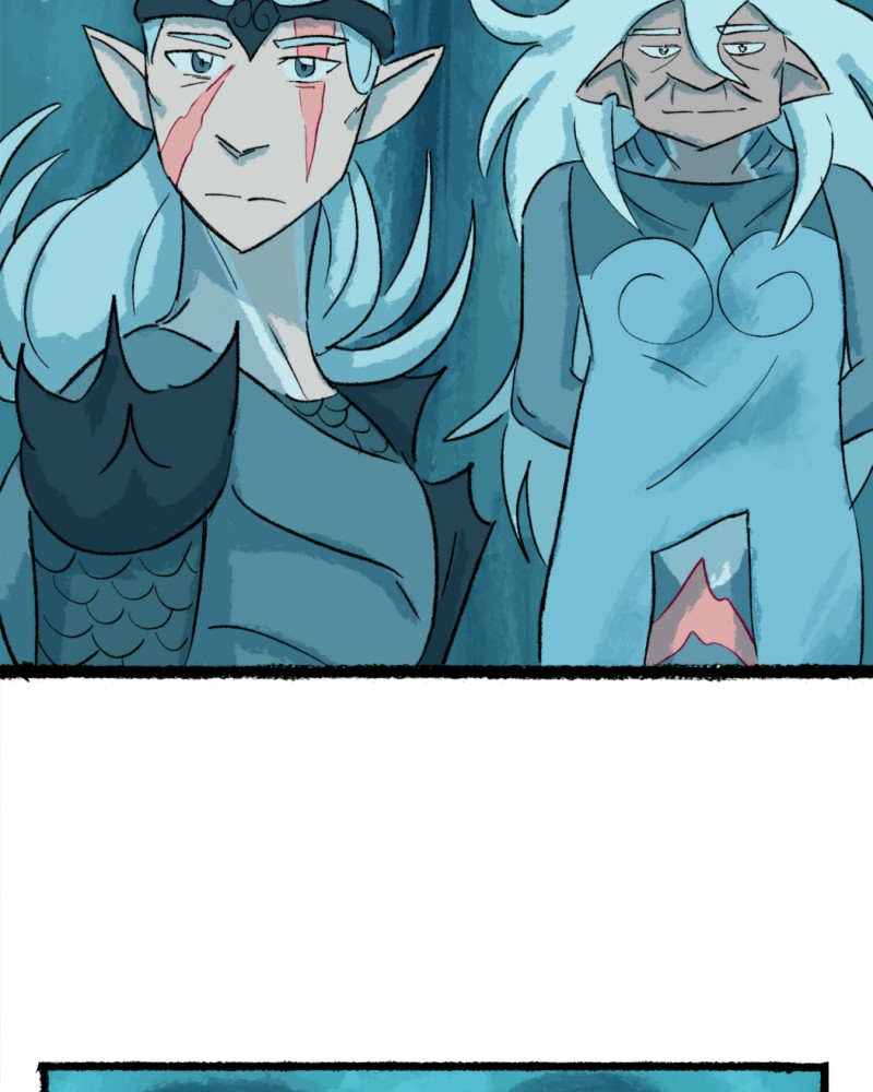 Castle Swimmer Vol. 1 Ch. 5 第47页