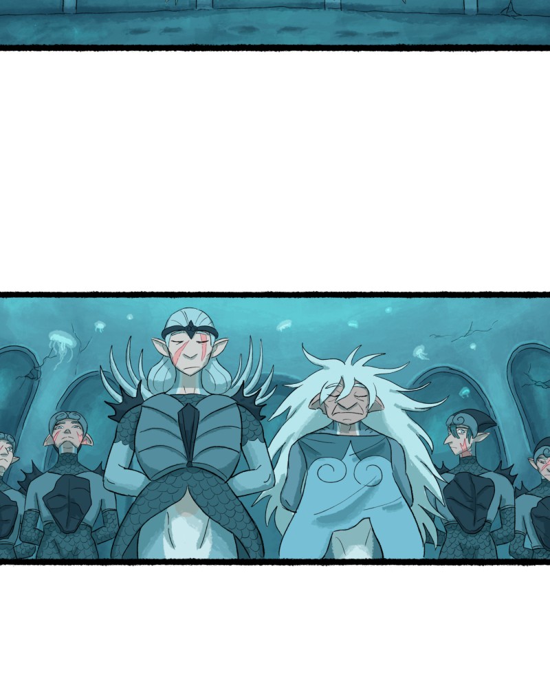 Castle Swimmer Vol. 1 Ch. 5 第6页