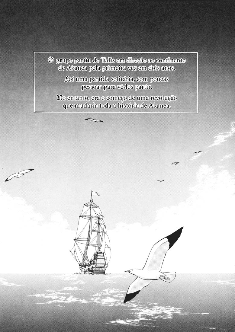 Fire Emblem - Shadow Dragon and the Sword of Light Decisão (Parte 2) 第32页