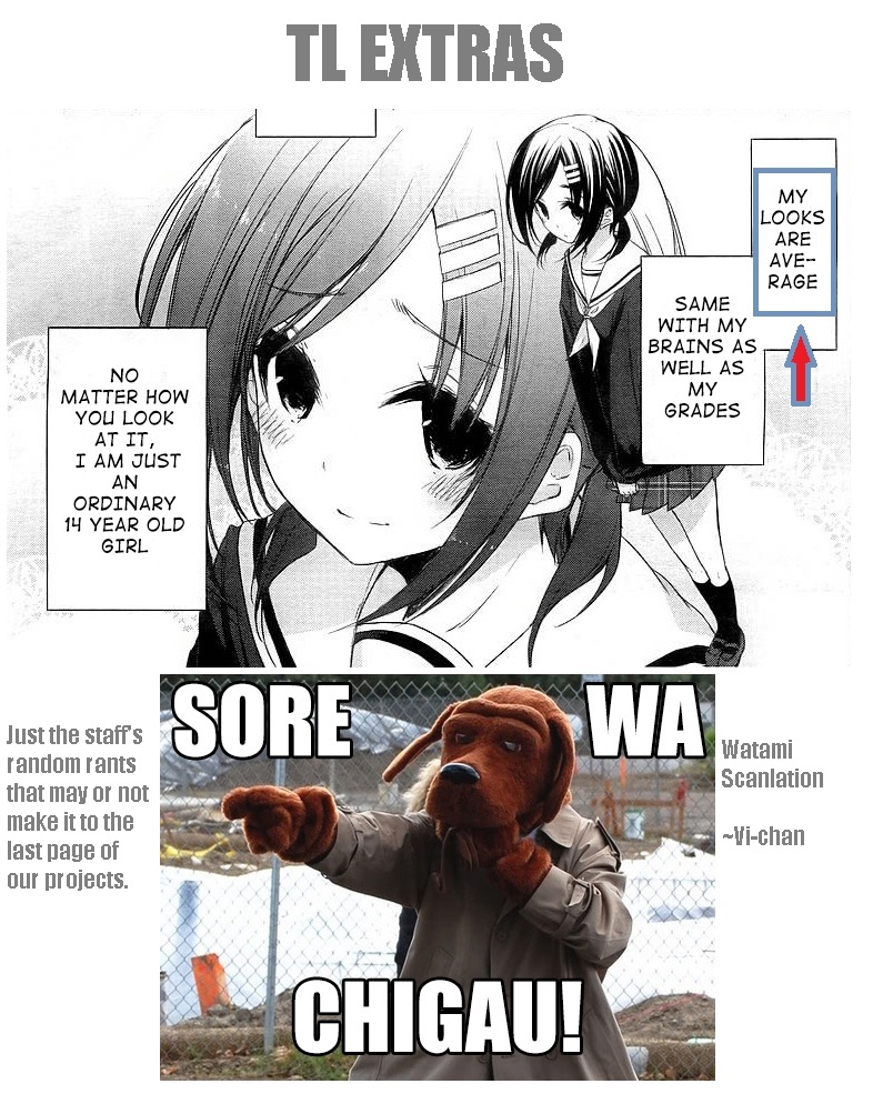 Hanayamata Vol. 1 Ch. 1 第24页