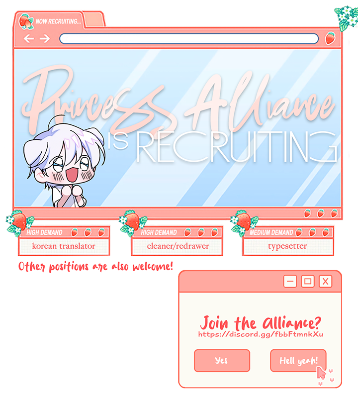 The Male Lead Is Obsessed With My Health Vol. 1 Ch. 3 第1页