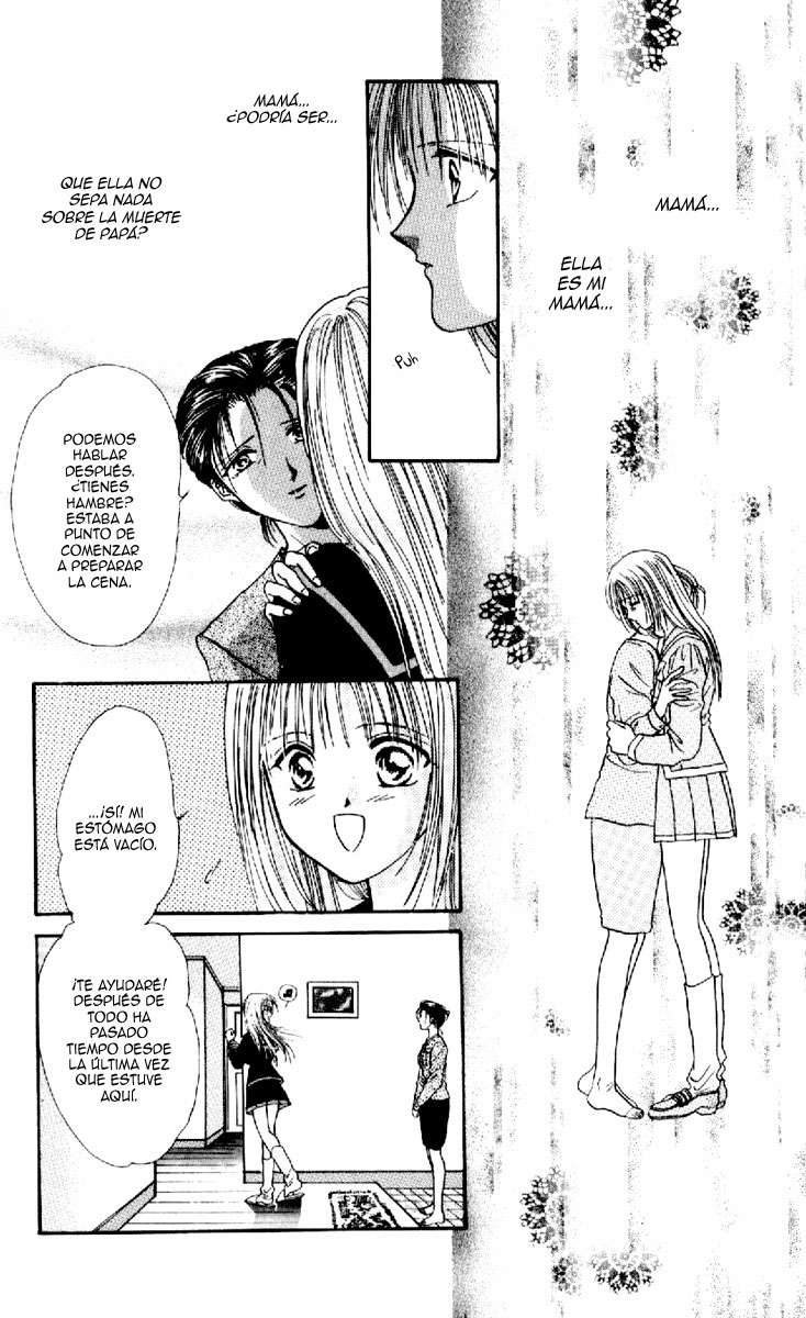 Ceres Celestial Legend Ch. 5 第3页