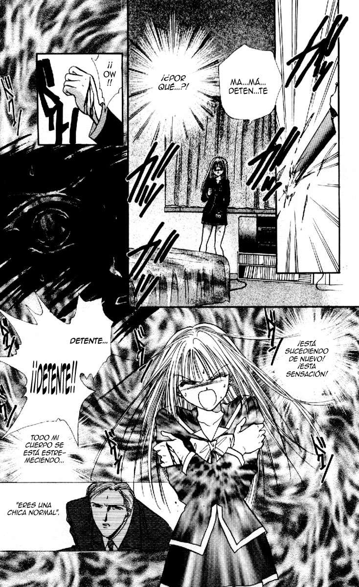 Ceres Celestial Legend Ch. 5 第24页