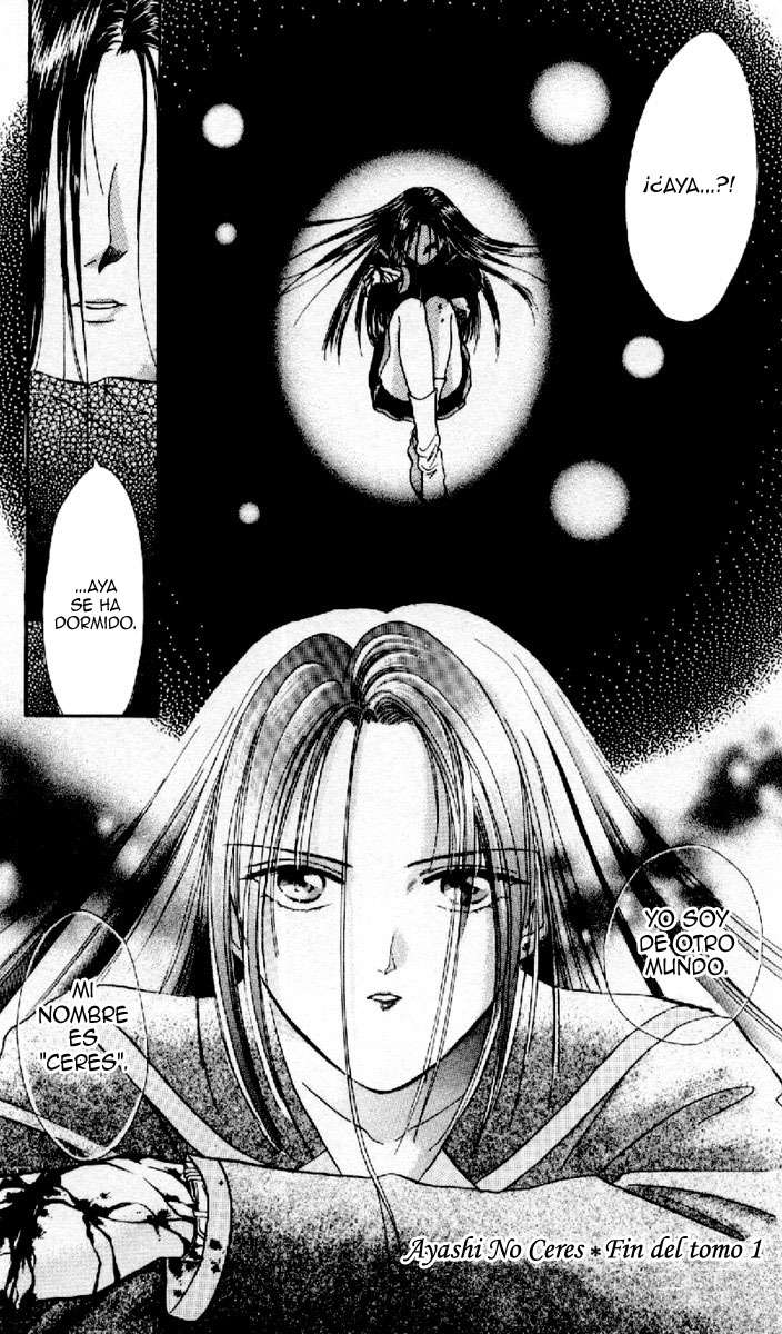Ceres Celestial Legend Ch. 5 第27页