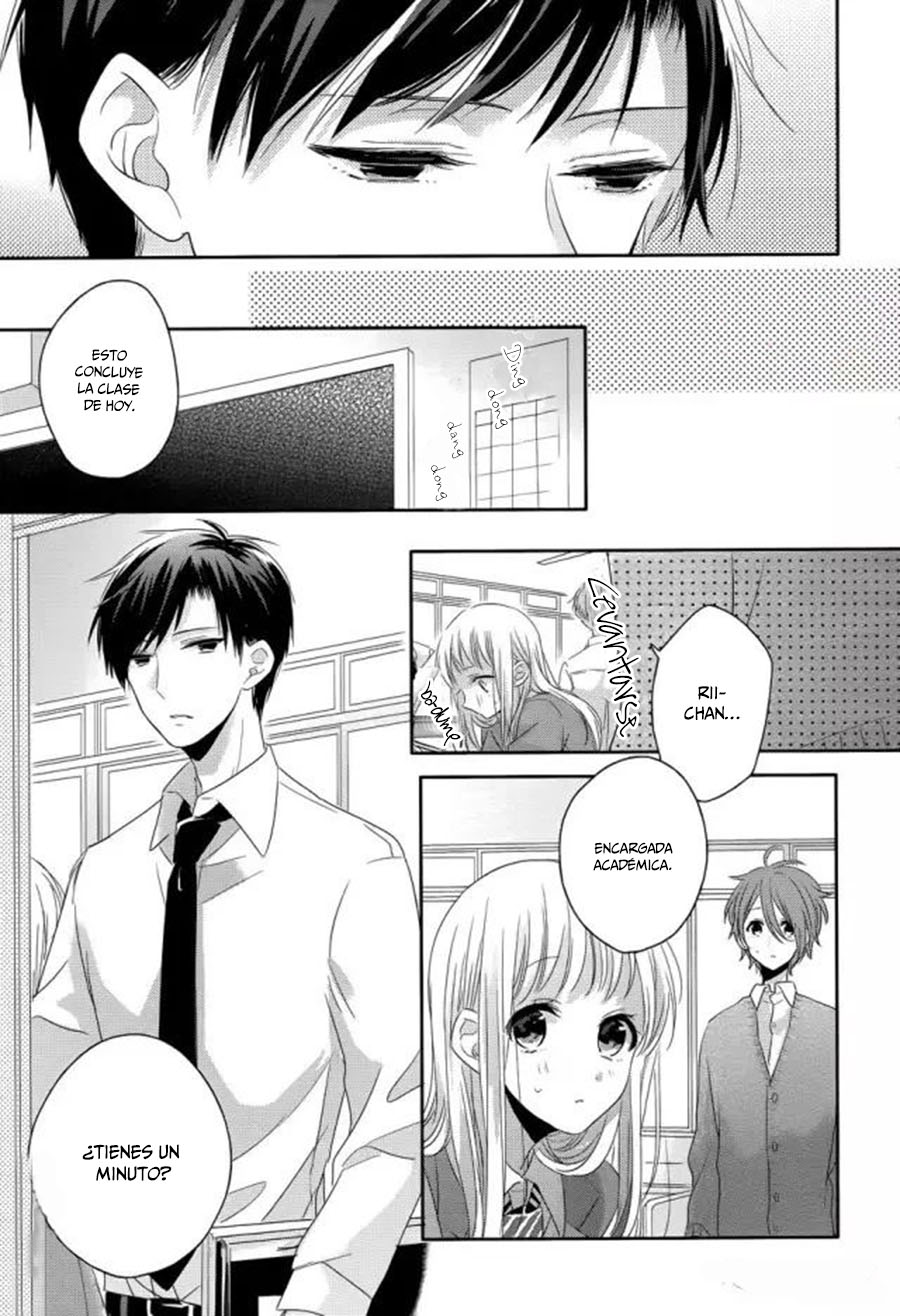 Dramatic Irony Vol. 1 Ch. 3 第15页