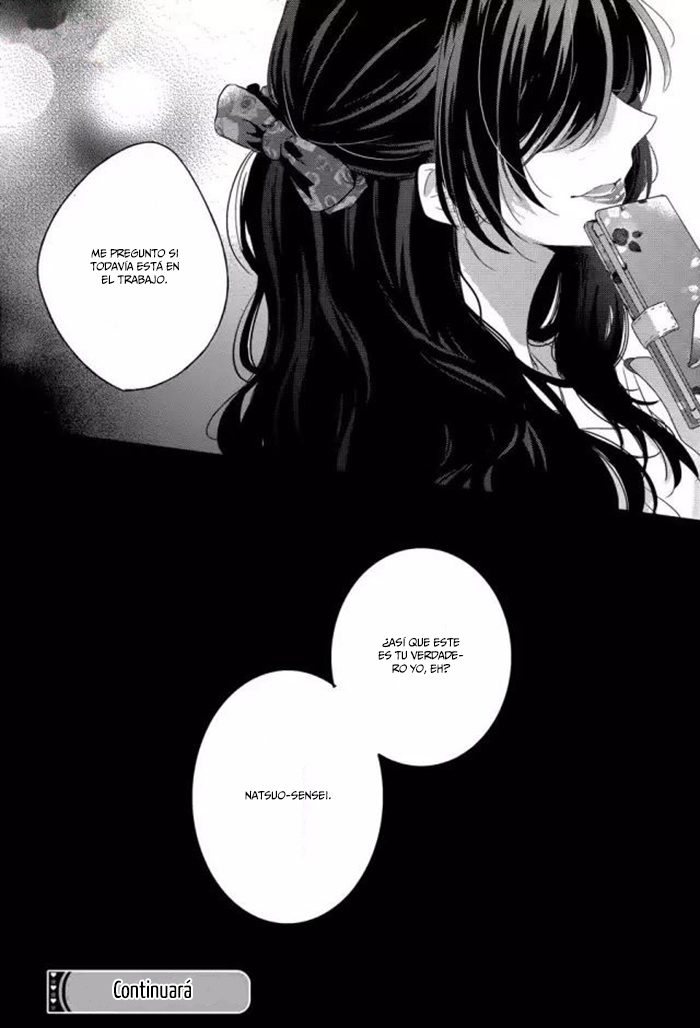 Dramatic Irony Vol. 1 Ch. 3 第45页