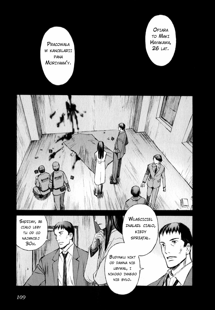 Blood Alone Soul Slave Part 2 第1页