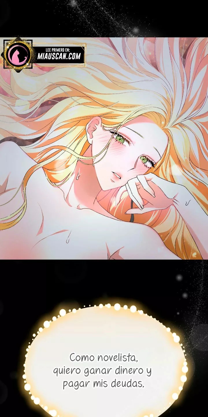 The Mistress Runs Away Vol. 1 Ch. 3 第24页