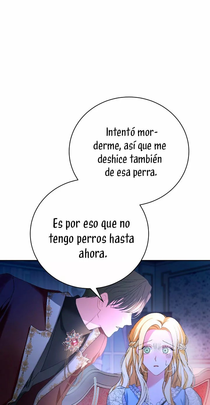 The Mistress Runs Away Vol. 1 Ch. 3 第100页