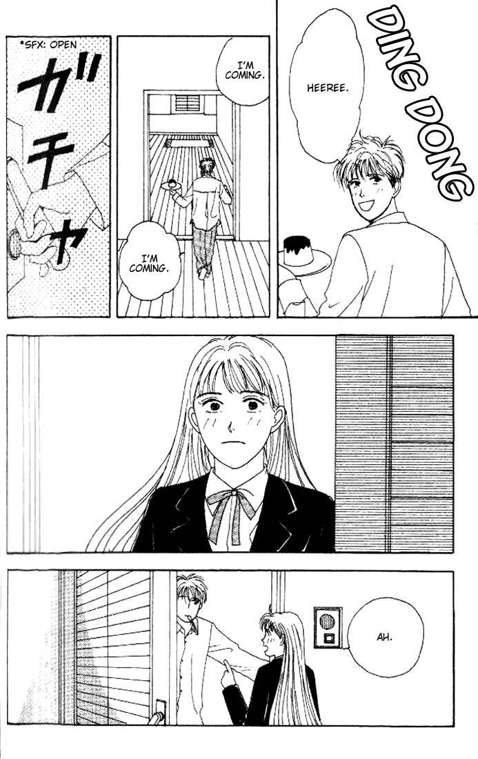 Tensai Family Company Vol. 1 Ch. 4 第25页