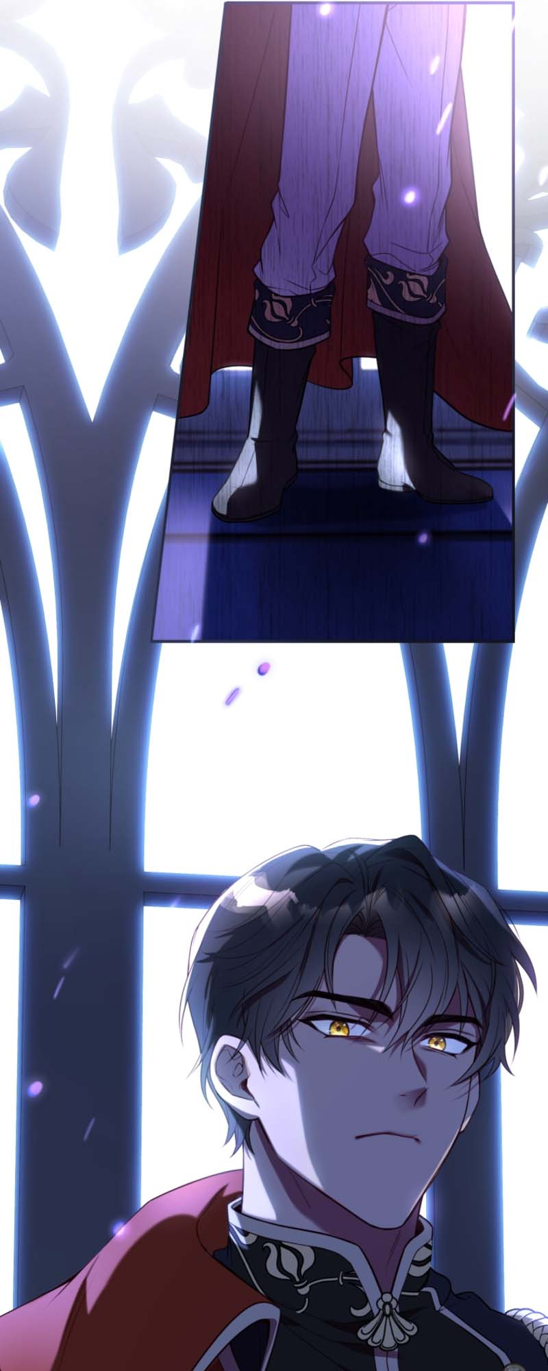 The Price of a Broken Engagement Vol. 1 Ch. 1 第11页