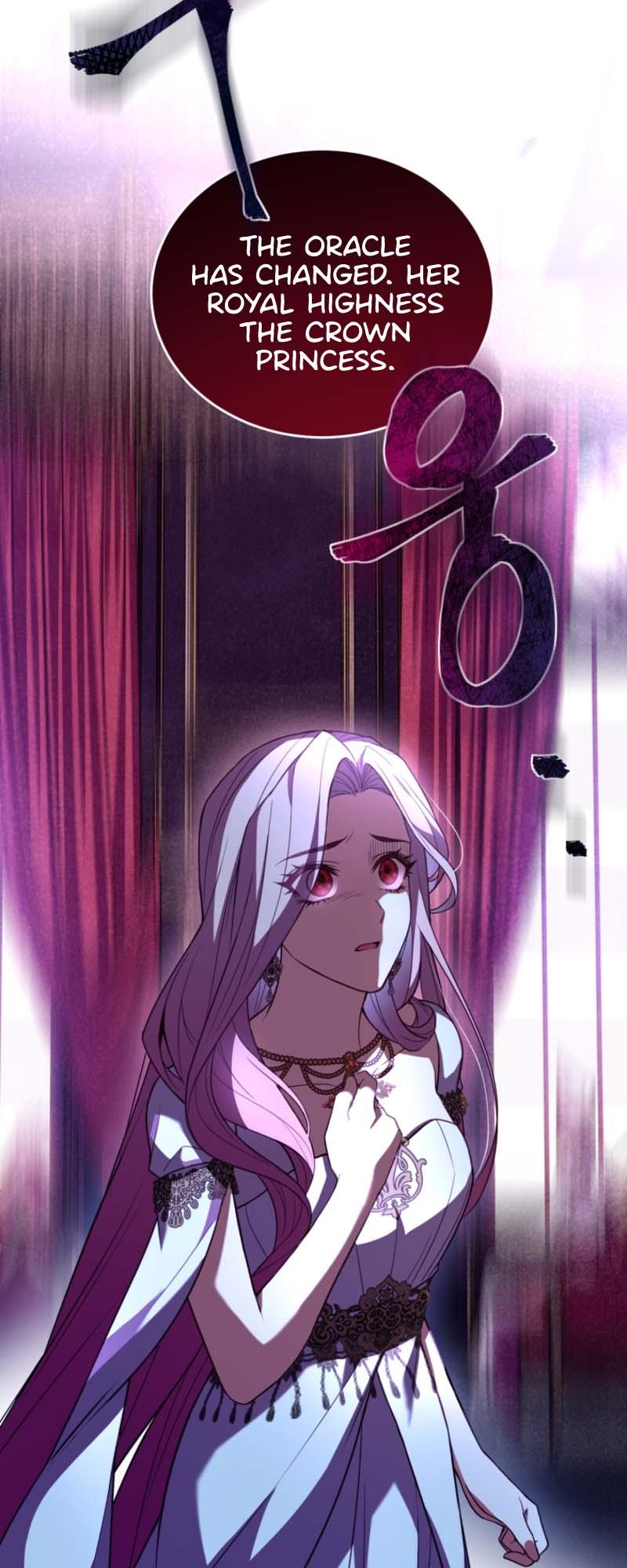 The Price of a Broken Engagement Vol. 1 Ch. 1 第13页