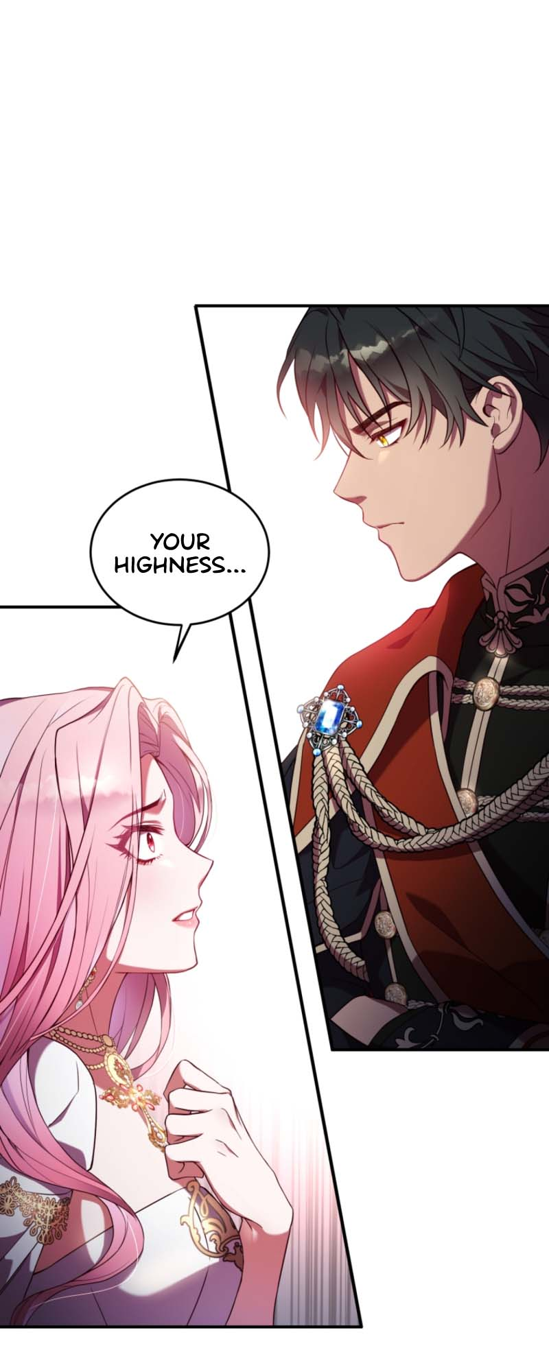 The Price of a Broken Engagement Vol. 1 Ch. 1 第3页