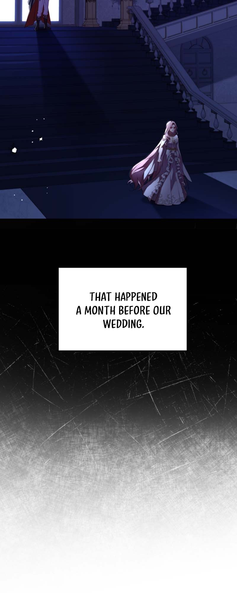 The Price of a Broken Engagement Vol. 1 Ch. 1 第21页