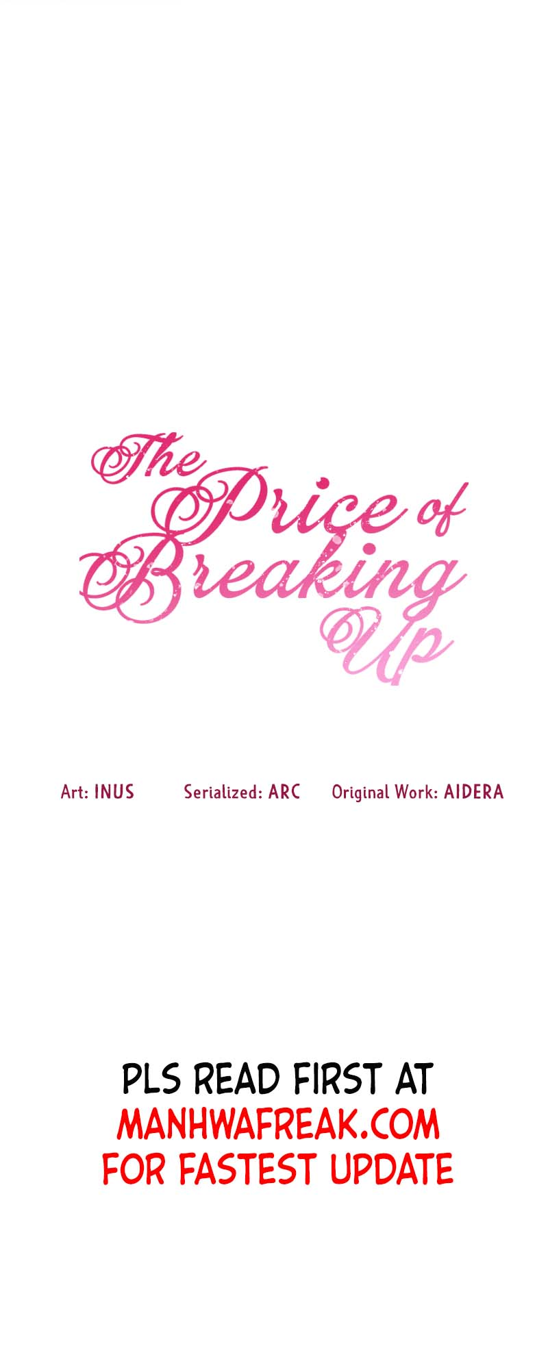 The Price of a Broken Engagement Vol. 1 Ch. 1 第22页