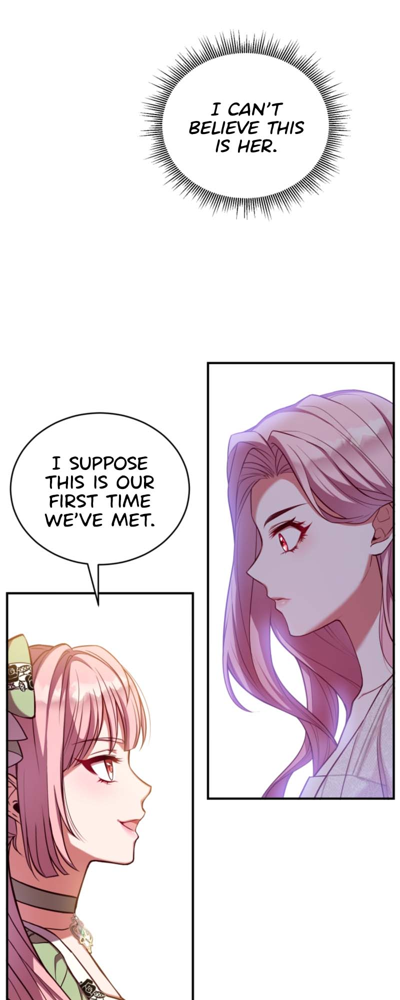 The Price of a Broken Engagement Vol. 1 Ch. 1 第35页