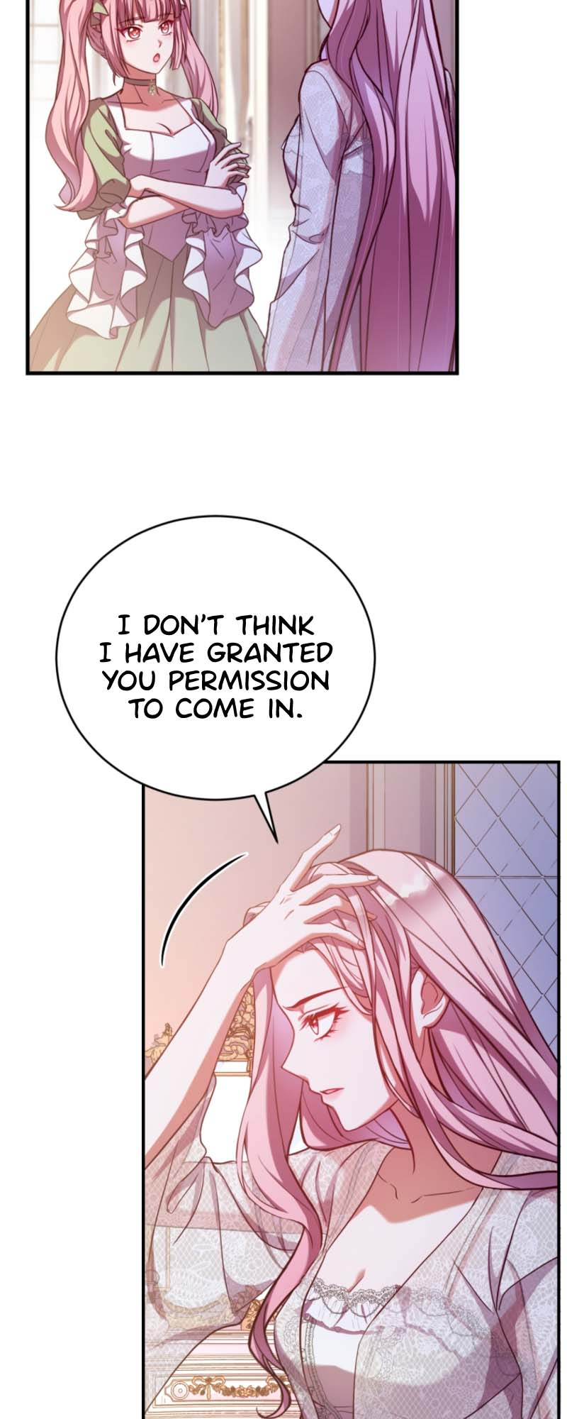 The Price of a Broken Engagement Vol. 1 Ch. 1 第38页