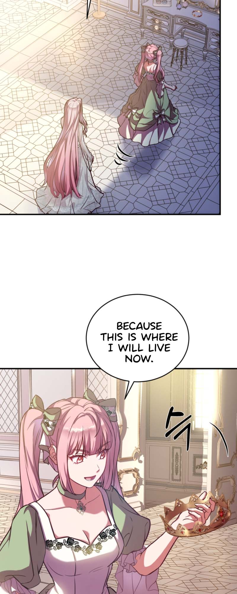 The Price of a Broken Engagement Vol. 1 Ch. 1 第40页